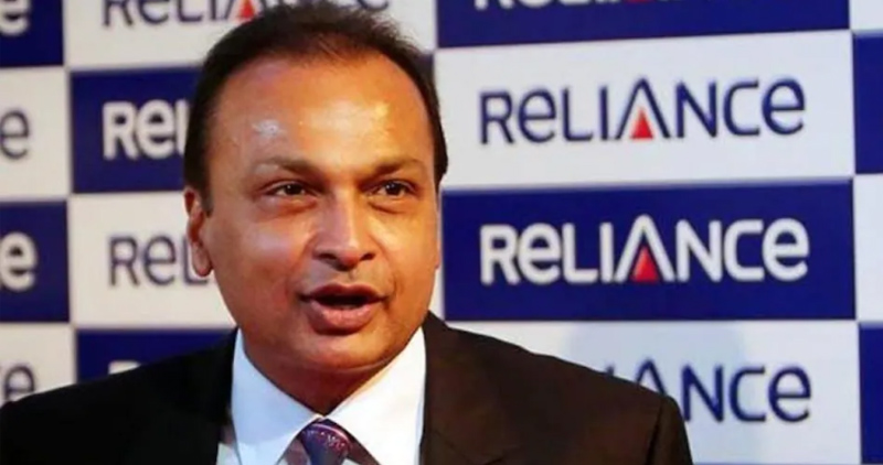 Another Company Of Anil Ambani Will Be Bankrupt