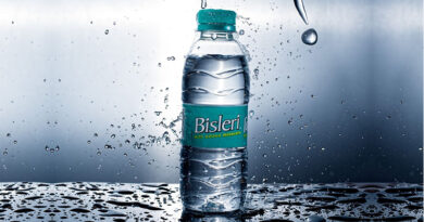 Bisleri Company Has Launched Rev Rev Pop Pop And Spy Jeera Spyci Jeera.