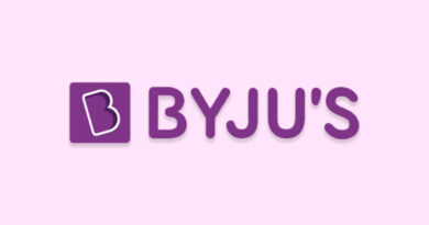 Byju Fired 1000 Employees