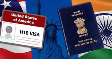 Good News For American H 1B Visa Holders