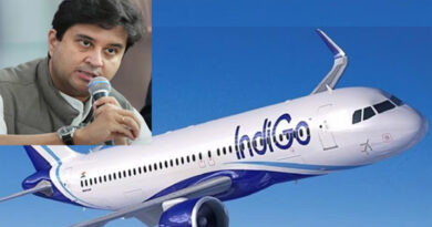 Indigo Orders 500 Aircraft Jyotiraditya Scindia Tells Milestone