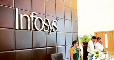Infosys Gets A Deal Of Rs 37 Billion From Denmarks Bank 1400 Personnel Will Be Deployed Under The Agreement