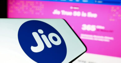 Pilot Project Of Jio Financial Services Started