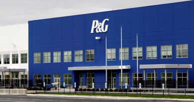 Procter Gamble India Will Invest Rs 2000 Crore To Set Up A New Personal Healthcare Manufacturing Facility In Gujarat