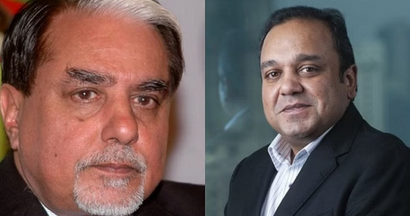 Sebis Big Action On Subhash Chandra And Punit Goenka