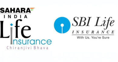 Sahara India Life Insurance Gets Relief From Sat Ban On Transfer Of Two Lakh Policies To Sbi Life