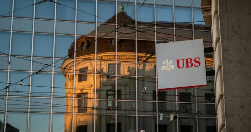 Swiss Banking Group Ubs Is Going To Make Massive Layoffs At Credit Suisse