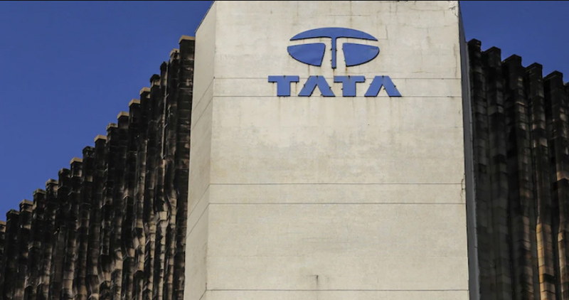 The Countrys Largest And Oldest Industrial House Tata Group Has Once Again Got The Title Of Indias Most Valuable Brand