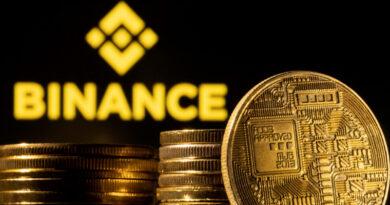 The Worlds Largest Crypto Exchange Binance Has Been Accused Of Violating Securities Laws In The Us