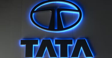 There Was A Spate Of Resignations In This Company Of Tata