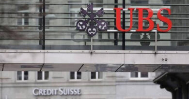 Ubs Completes Take Over Of Credit Suisse Bank