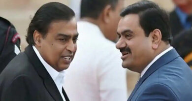 Will Gautam Adani Now Compete With Mukesh Ambani Will Invest 20000 Crores In Gas Sector