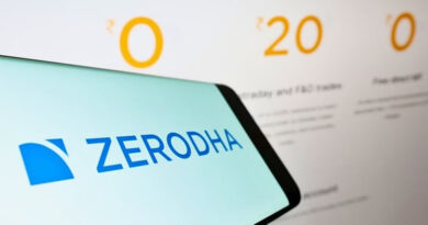 A Major Glitch Has Come To Light In The Technology Of Share Broker Zerodha
