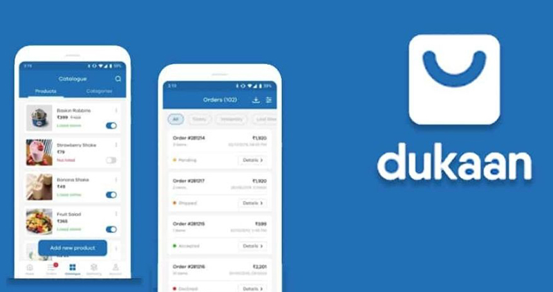Bengaluru Based Startup Dukaan Has Given A Big Blow To Its Employees