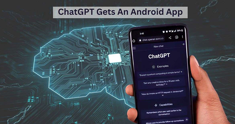 Chatgpt App For Android Devices Launched In India