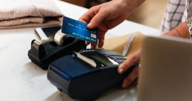 Customers Will Be Able To Use Debit Credit Card Anywhere