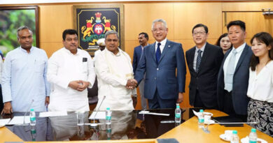 Foxconn To Invest 8800 Crores In Karnataka