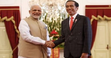 Indonesia Will Do Upi Deal With India