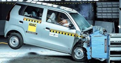 Maruti Mahindra And Toyota Welcome Bharat Ncap