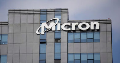 Micron Ready To Set Up Countrys First Semiconductor Plant Will Be Exported Worldwide