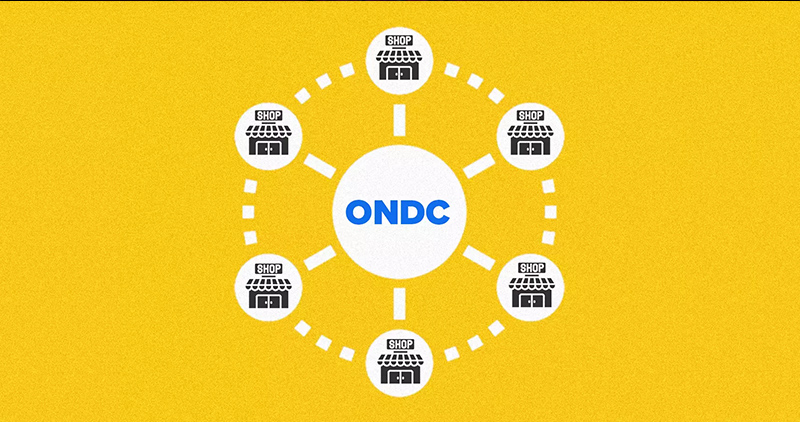 Ondc Launched In 5 Cities Including Mumbai Delhi
