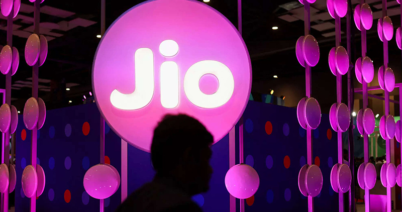 Reliance Jio Will Buy 5G Device From Nokia