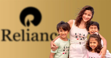 Reliance Retail Ventures Is Preparing To Buy Alias Child Wear Brand Ed A Mamma