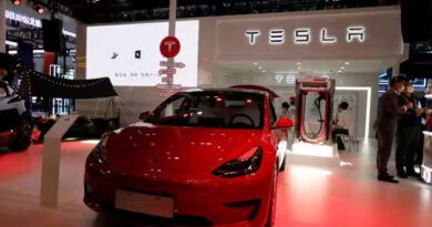 Tesla Is Planning To Work On A New Car For The Indian Market As Well As For Exports