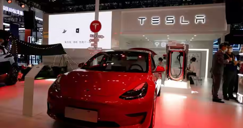 Tesla Is Planning To Work On A New Car For The Indian Market As Well As For