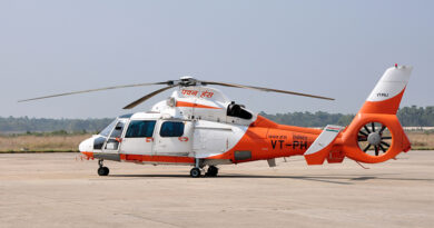 The Government Canceled The Decision Of Strategic Disinvestment Of Pawan Hans