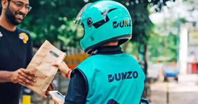 Trouble Continues At Retail Company And Quick Grocery Delivery Provider Dunzo