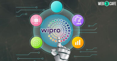 Wipro Focusing On Artificial Intelligence