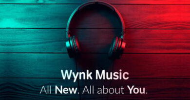 Airtel Made A Big Partnership Now Dolby Atmos Will Be Supported With Wynk Music