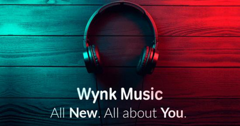 Airtel Made A Big Partnership Now Dolby Atmos Will Be Supported With Wynk Music