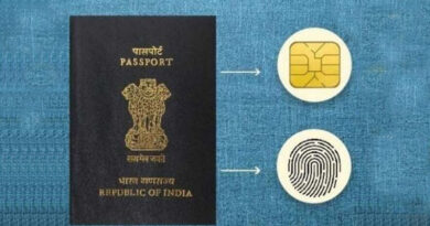 Indians To Get Chip Enabled E Passports In Next 2 Months