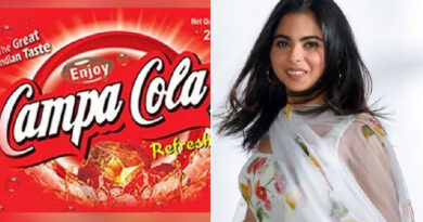 Isha Ambanis Big Preparations For Campa Cola Said Will Start With Asia And Africa