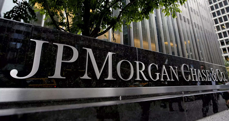 Jpmorgan Chase Opened Two New Offices In India