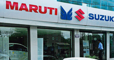 Maruti Suzuki India Will Buy Its Own Parent Company Suzukis Plant