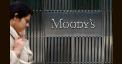 Moodys Maintains Indias Sovereign Rating At Baa3 Said This About Growth