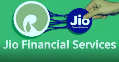 Motilal Oswal Made A Big Bet On Jio Financial Services