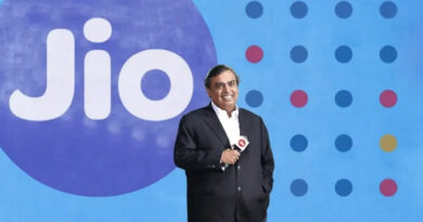 Mukesh Ambanis Big Statement Regarding Jio 6G Services