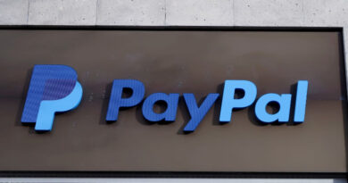 Paypal Launches Stable Coin
