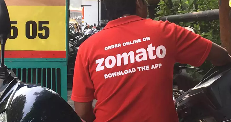 Tiger Global Separates From Zomato