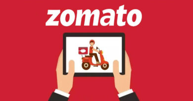 Zomato Appointed New Cfo Not Finance But Keeping Employees Fit