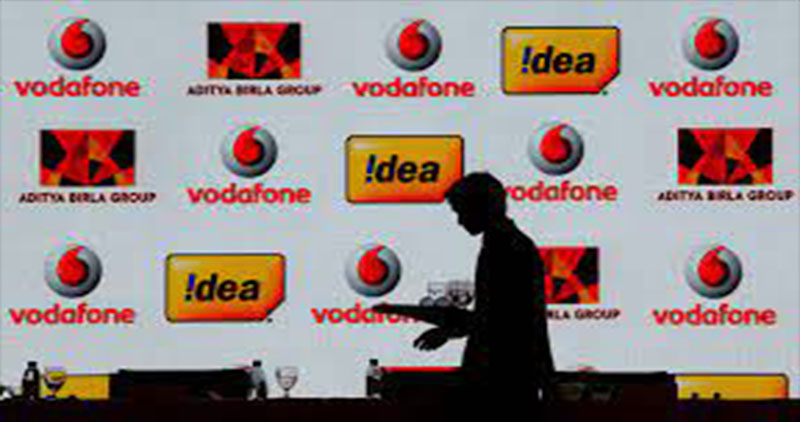 Vodafone Idea