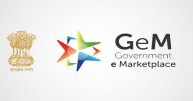 Gem Government