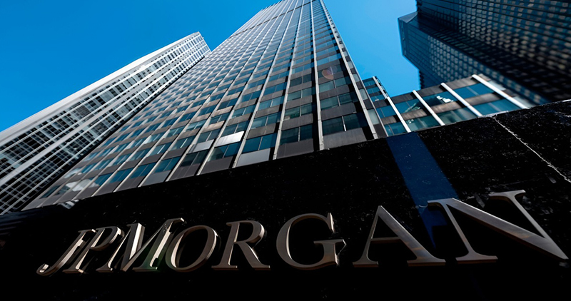 Jp Morgan