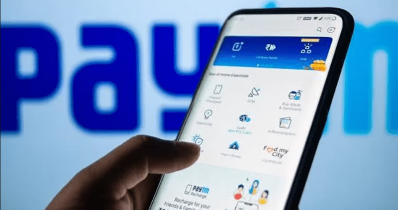 Paytm