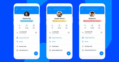 Truecaller