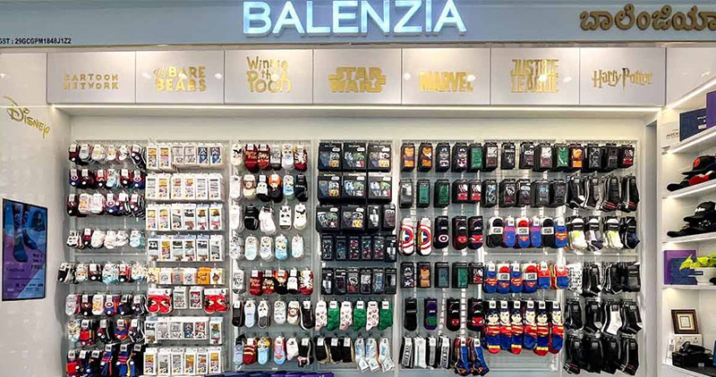 Balenzia